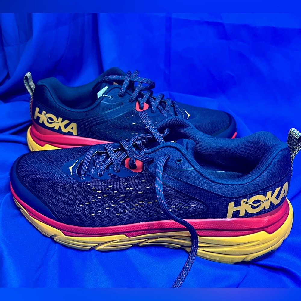 Hoka One One Challenger Atr 6 Trail Men’s Running Shoes